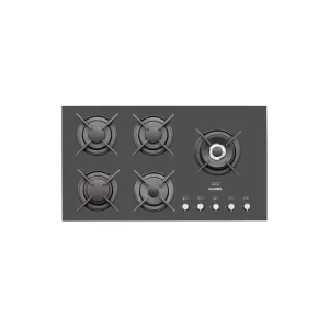 اجاق گاز رومیزی ایلیا استیل IG 5911