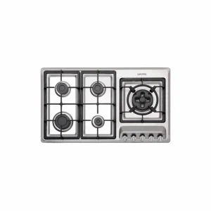 اجاق گاز رومیزی ایلیااستیل S 503